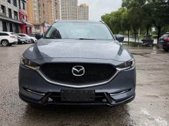 Mazda CX-5 2.0L automatic two-wheel drive smart - фото 2