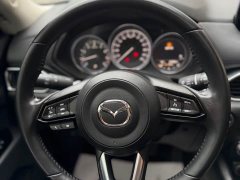 Mazda CX-5 2.0L automatic two-wheel drive smart - фото 20