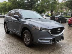 Mazda CX-5 2.0L automatic two-wheel drive smart - фото 3