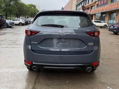 Mazda CX-5 2.0L automatic two-wheel drive smart - фото 5