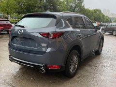 Mazda CX-5 2.0L automatic two-wheel drive smart - фото 6