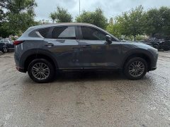 Mazda CX-5 2.0L automatic two-wheel drive smart - фото 7