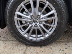 Mazda CX-5 2.0L automatic two-wheel drive smart - фото 9