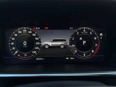 Land Rover Range Rover 3.0 L6 360PS Grand Edition - фото 12