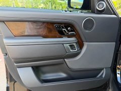 Land Rover Range Rover 3.0 L6 360PS Grand Edition - фото 15