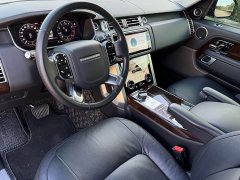 Land Rover Range Rover 3.0 L6 360PS Grand Edition - фото 16