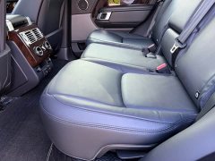 Land Rover Range Rover 3.0 L6 360PS Grand Edition - фото 17