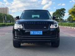 Land Rover Range Rover 3.0 L6 360PS Grand Edition - фото 2