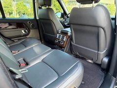 Land Rover Range Rover 3.0 L6 360PS Grand Edition - фото 20
