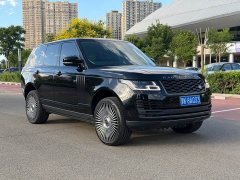 Land Rover Range Rover 3.0 L6 360PS Grand Edition - фото 3