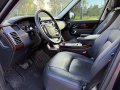 Land Rover Range Rover 3.0 L6 360PS Grand Edition - фото 4