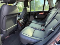 Land Rover Range Rover 3.0 L6 360PS Grand Edition - фото 6