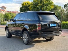 Land Rover Range Rover 3.0 L6 360PS Grand Edition - фото 7