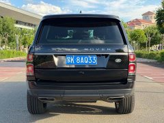 Land Rover Range Rover 3.0 L6 360PS Grand Edition - фото 8