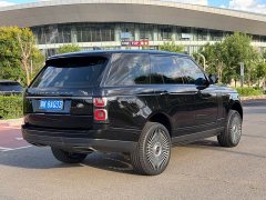 Land Rover Range Rover 3.0 L6 360PS Grand Edition - фото 9
