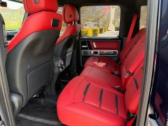 Mercedes-Benz G-Class AMG G 63 - фото 10