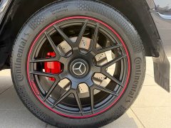 Mercedes-Benz G-Class AMG G 63 - фото 11