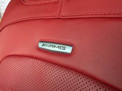 Mercedes-Benz G-Class AMG G 63 - фото 13