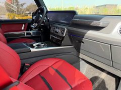 Mercedes-Benz G-Class AMG G 63 - фото 15