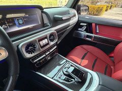 Mercedes-Benz G-Class AMG G 63 - фото 16