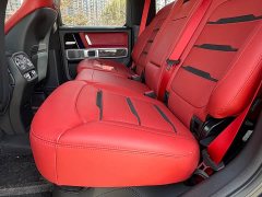 Mercedes-Benz G-Class AMG G 63 - фото 17