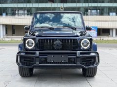 Mercedes-Benz G-Class AMG G 63 - фото 2