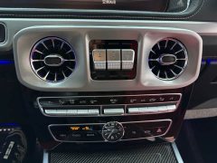 Mercedes-Benz G-Class AMG G 63 - фото 20