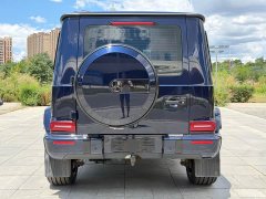 Mercedes-Benz G-Class AMG G 63 - фото 5