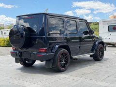 Mercedes-Benz G-Class AMG G 63 - фото 6