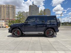 Mercedes-Benz G-Class AMG G 63 - фото 7