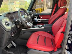 Mercedes-Benz G-Class AMG G 63 - фото 8