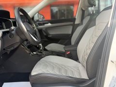 Lexus Tanyue 280TSI two-wheel drive luxury Plus advanced version - фото 10