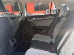 Lexus Tanyue 280TSI two-wheel drive luxury Plus advanced version - фото 11
