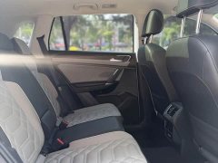 Lexus Tanyue 280TSI two-wheel drive luxury Plus advanced version - фото 12