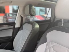 Lexus Tanyue 280TSI two-wheel drive luxury Plus advanced version - фото 18