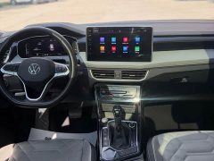 Lexus Tanyue 280TSI two-wheel drive luxury Plus advanced version - фото 19