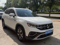 Lexus Tanyue 280TSI two-wheel drive luxury Plus advanced version - фото 3
