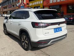Lexus Tanyue 280TSI two-wheel drive luxury Plus advanced version - фото 4