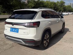 Lexus Tanyue 280TSI two-wheel drive luxury Plus advanced version - фото 6