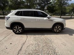 Lexus Tanyue 280TSI two-wheel drive luxury Plus advanced version - фото 7