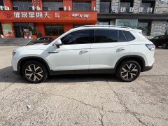 Lexus Tanyue 280TSI two-wheel drive luxury Plus advanced version - фото 8