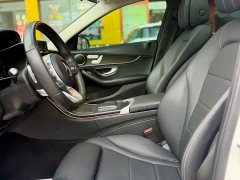 Mercedes-Benz C-Class C 200 L Dynamic Sports Edition - фото 10