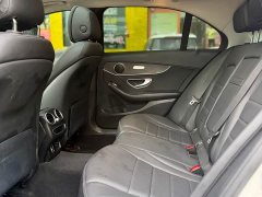 Mercedes-Benz C-Class C 200 L Dynamic Sports Edition - фото 11