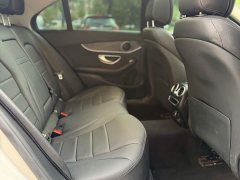 Mercedes-Benz C-Class C 200 L Dynamic Sports Edition - фото 12