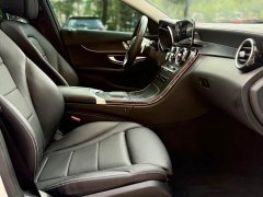 Mercedes-Benz C-Class C 200 L Dynamic Sports Edition - фото 13