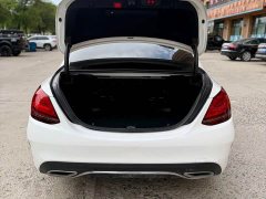 Mercedes-Benz C-Class C 200 L Dynamic Sports Edition - фото 14