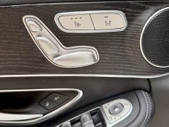 Mercedes-Benz C-Class C 200 L Dynamic Sports Edition - фото 19