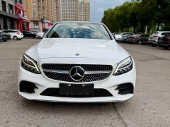 Mercedes-Benz C-Class C 200 L Dynamic Sports Edition - фото 2
