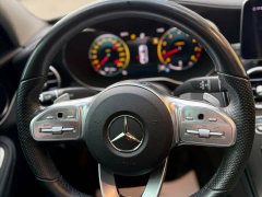 Mercedes-Benz C-Class C 200 L Dynamic Sports Edition - фото 20