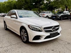 Mercedes-Benz C-Class C 200 L Dynamic Sports Edition - фото 3